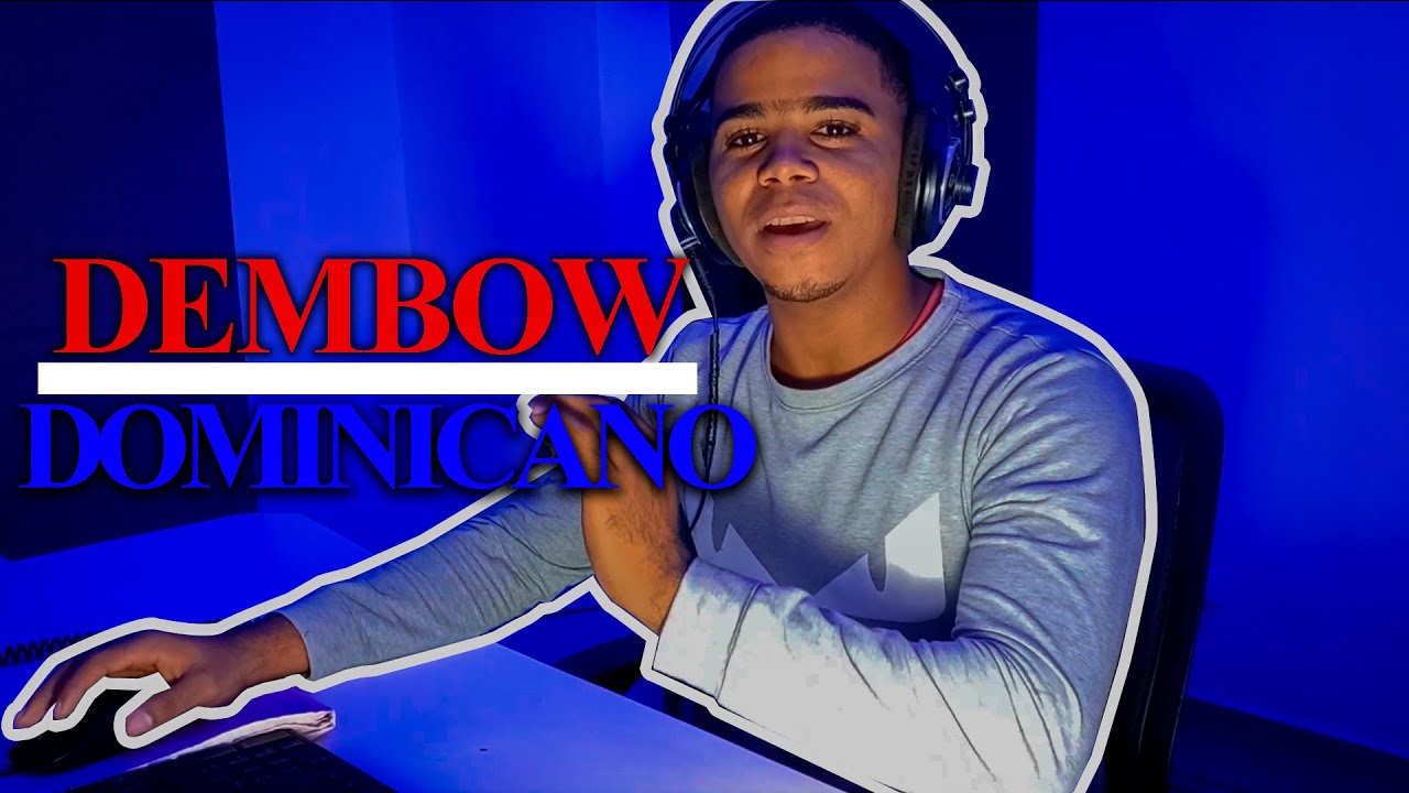 COMO HACER DEMBOW DOMINICANO en FL STUDIO 20