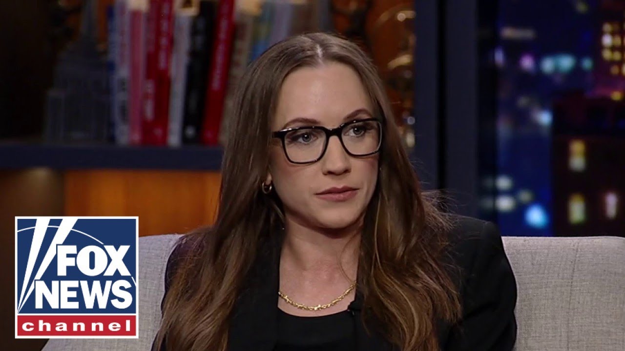 Kat Timpf: This really didn't land well...
