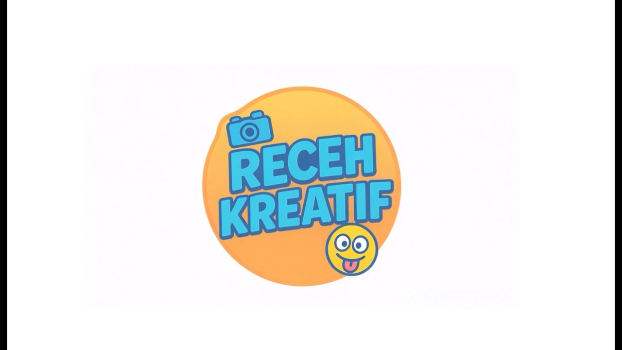 TALKSHOW RECEH KREATIF dengan 