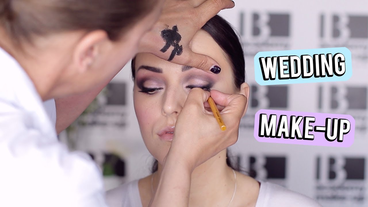 MIJN BRUIDS MAKE-UP! ❤ Door Pascale Tesser | Beautygloss