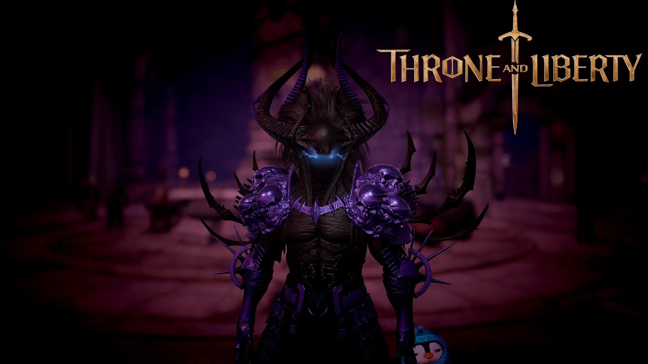 Throne and Liberty | Gladiator | Ascension | Server Merge