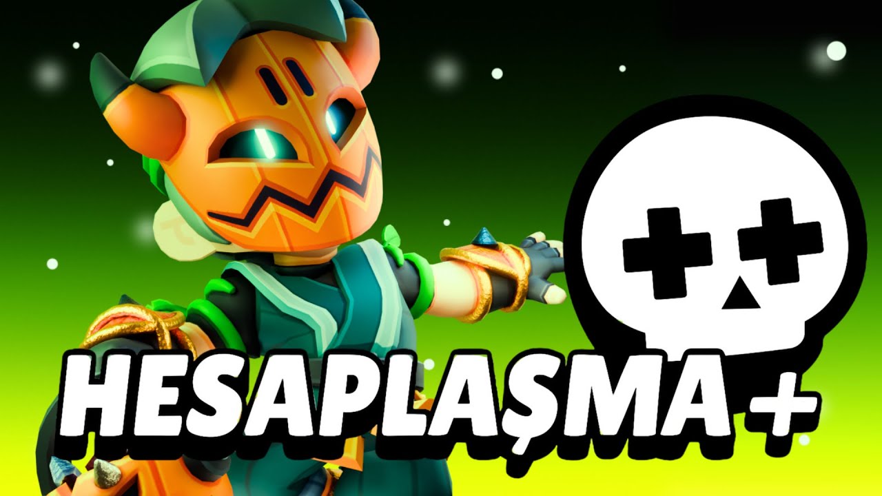 TEK MAÇDA 30 KUPA ALMAYA ÇALIŞTIM BRAWL STARS !!
