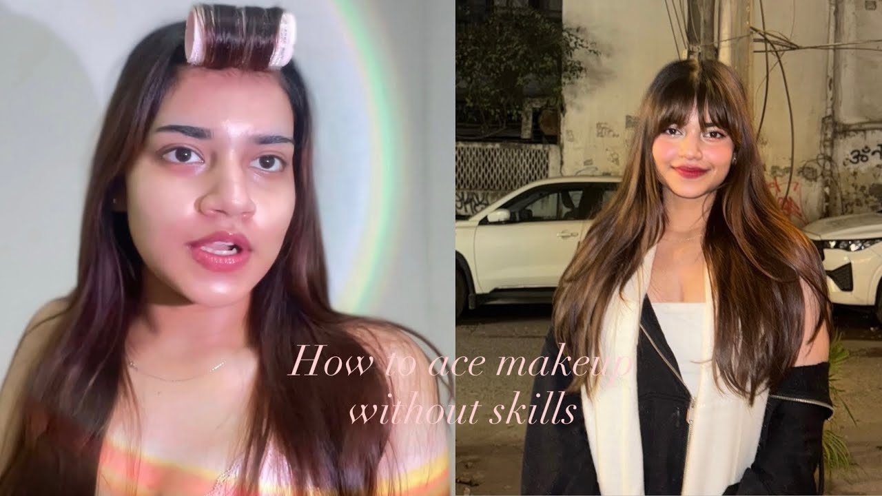 Everyday subtle makeup TUTORIAL 💄 *no skills required*✨