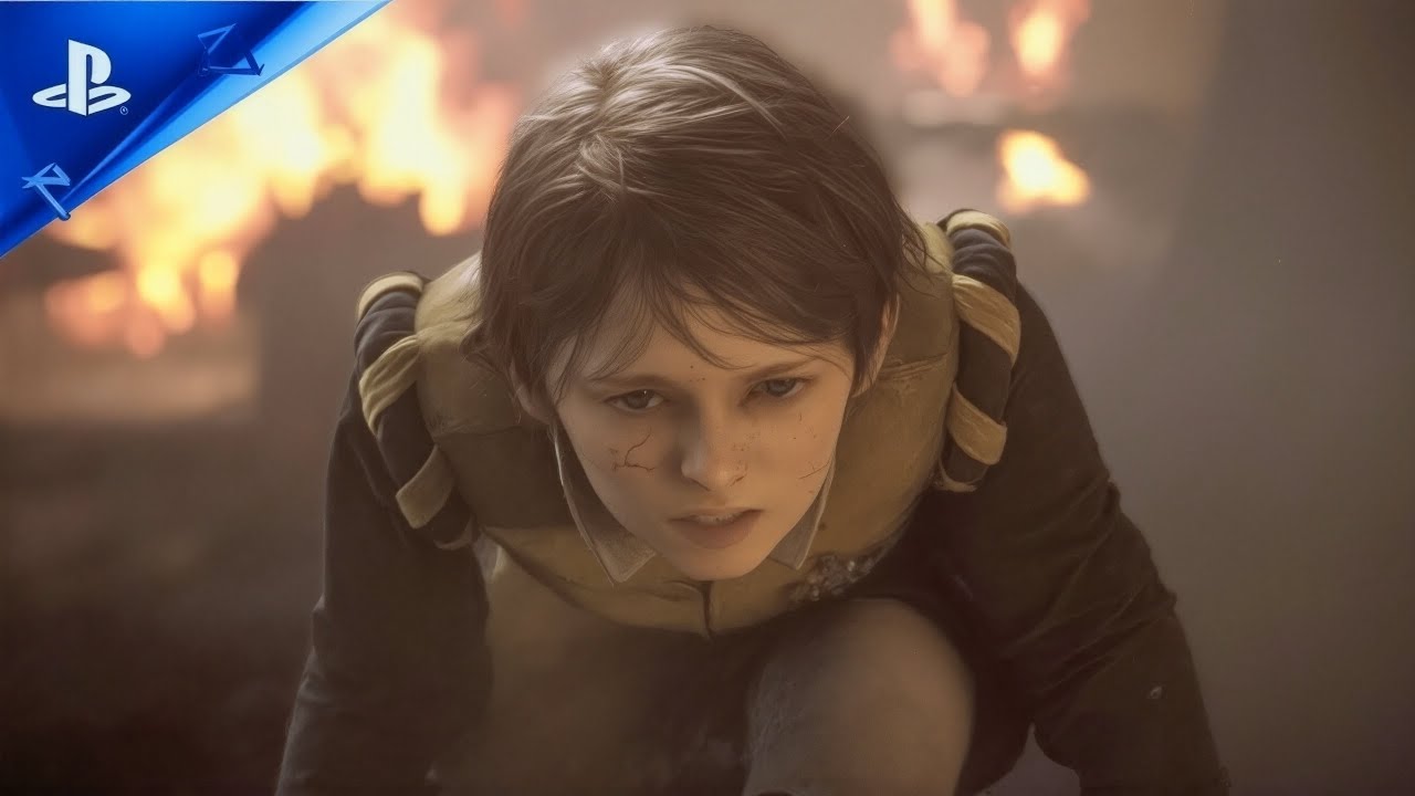 Arnaud&rsquo;s Sacrifice &ndash; Count Victor Seizes Hugo | A Plague Tale: Requiem