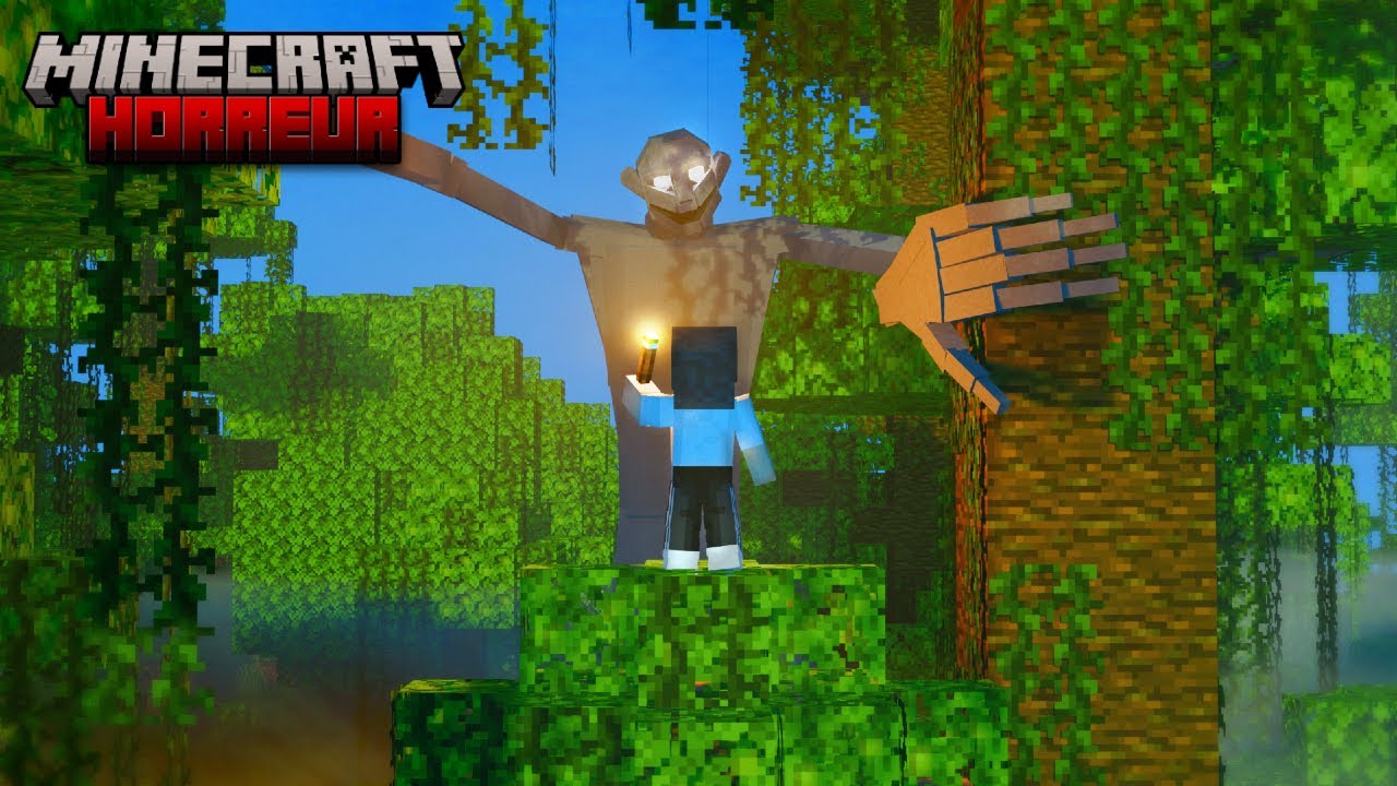 Ce nouveau MONSTRE est vraiment ABOMINABLE ?! (The Country Road Creature)