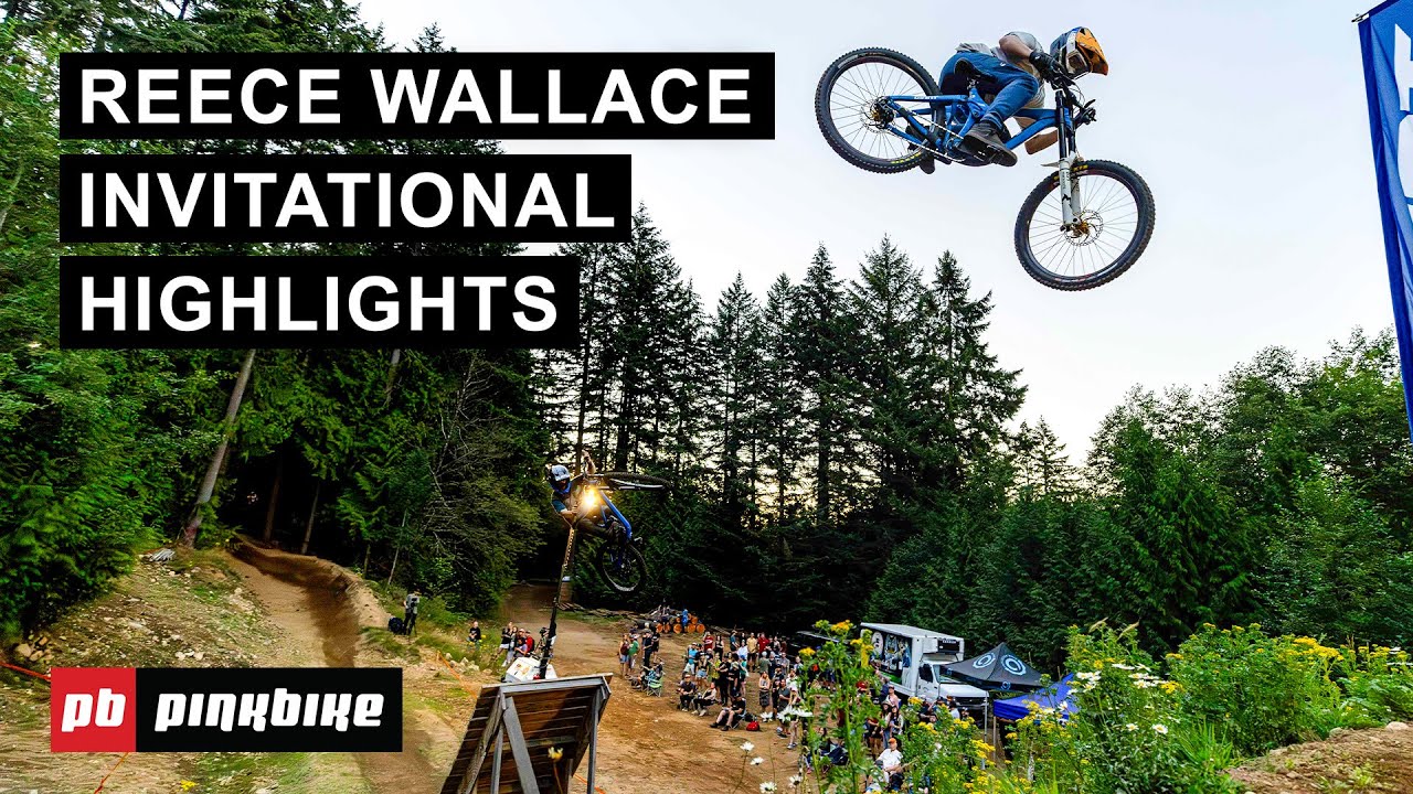2024 Reece Wallace Invitational Highlights