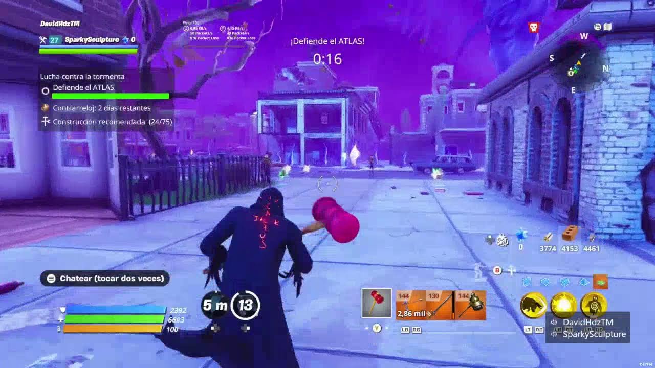 Tienda y Alertas diarias: 27/02/26 50 paVos gratis | Fortnite