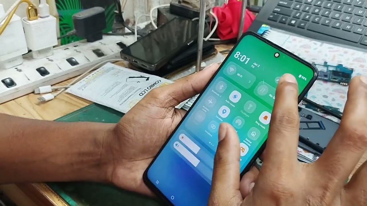 Vivo All Model ISP With Easy Jtag Plus Box | খুব সহজেই করে ফেলেন FRP Lock এর কাজ | jtag Plus ISP