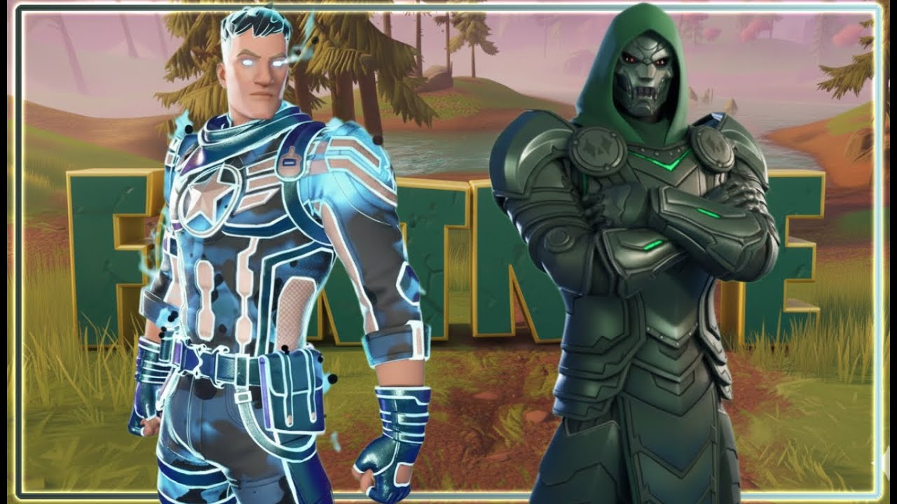 Fortnite: Zero Build - 80