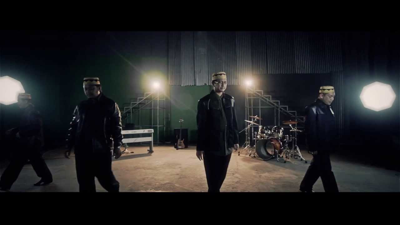 HIJJAZ - JANJI KHALIFAH OFFICIAL MUSIC VIDEO