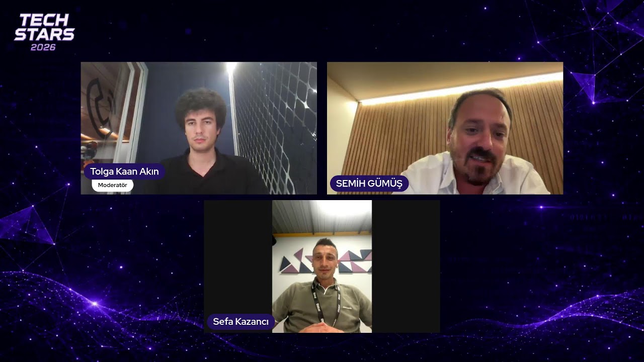 Автомобильный саммит Tech Stars