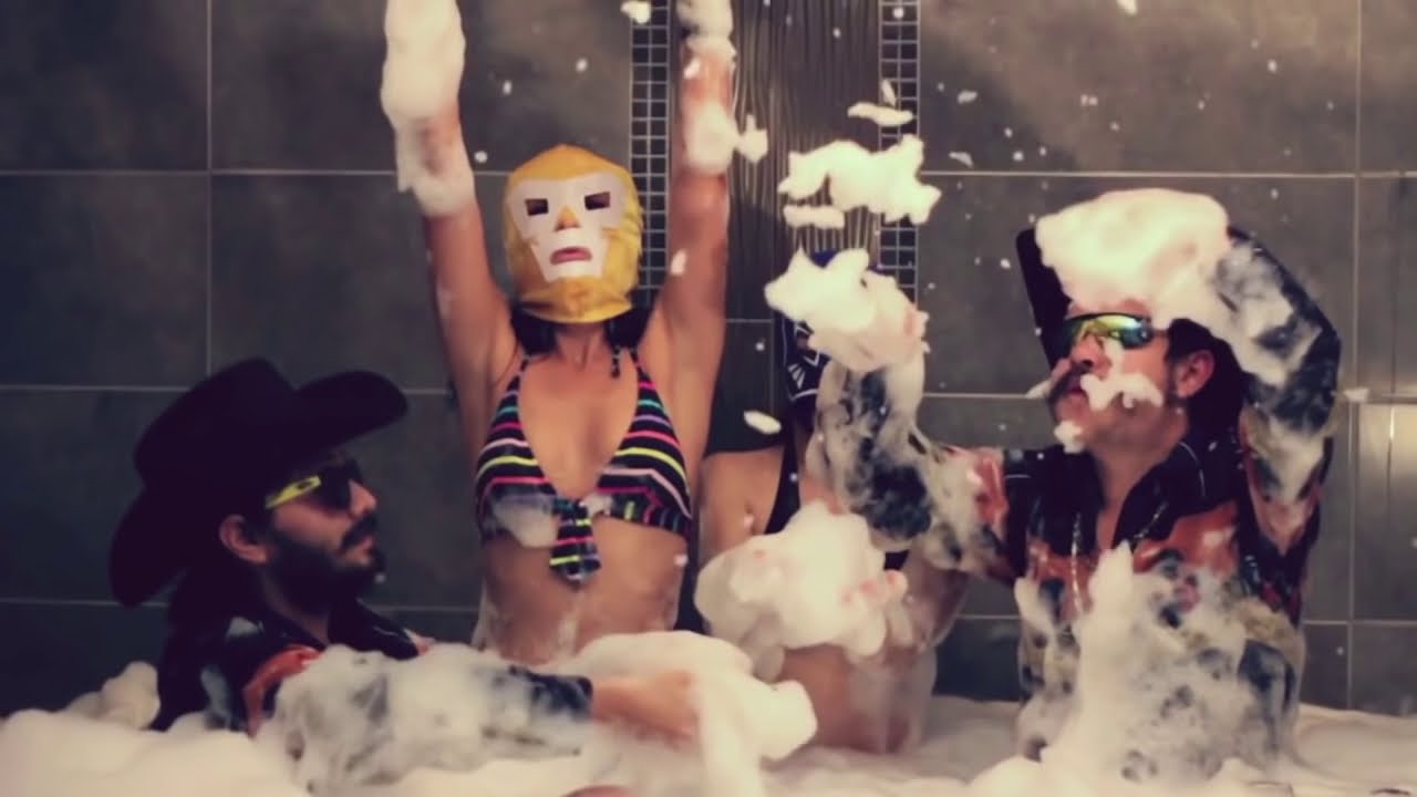 LOS MASTER PLUS - NENA (((( MODJO COVER DJ JAVI VIDEO EDIT )))).mp4
