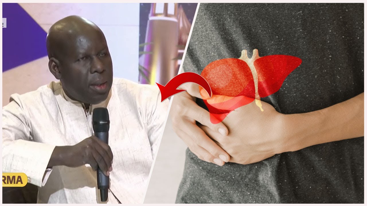 Samba Ndiaye : Comment éviter l’hépatite B