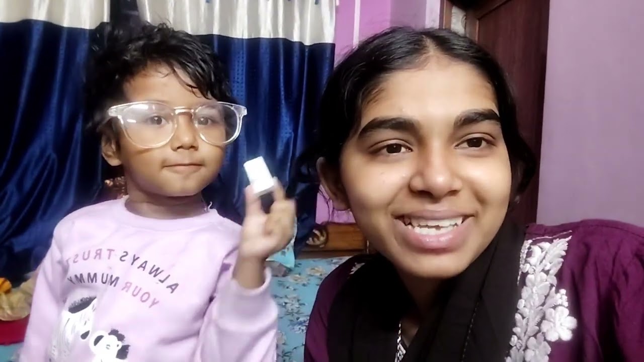 Olivia ke sath Aaj bahut Masti kiye