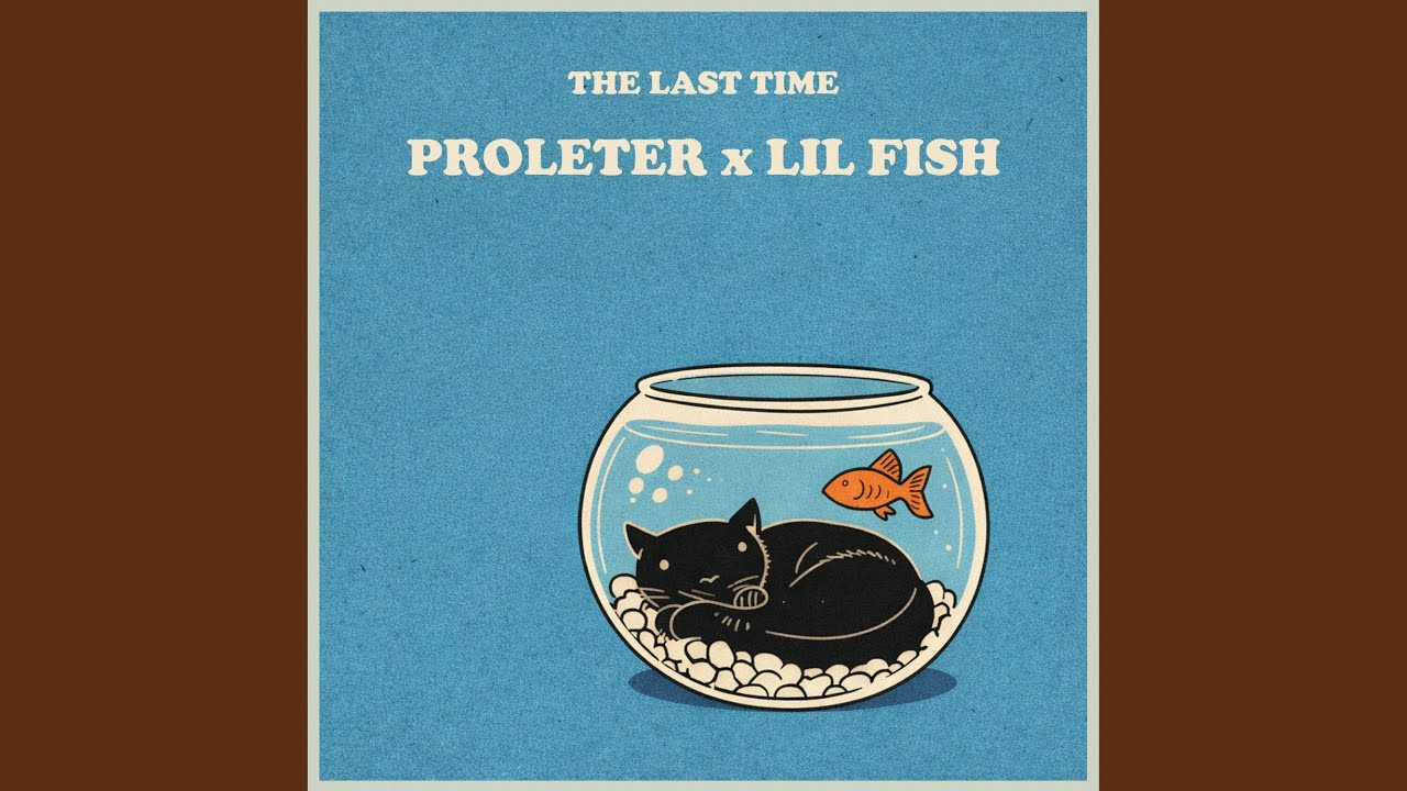The Last Time