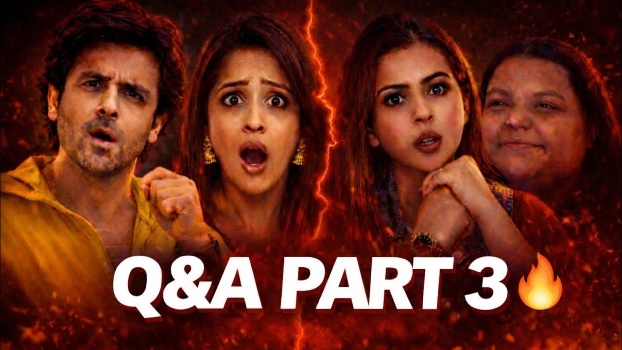 Apke Sawaal - Hamare Jawab Last Part