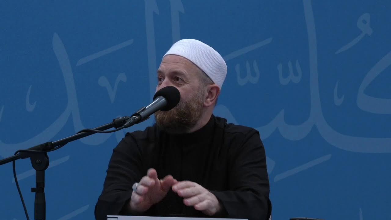 Day of Badr | Shaykh Muhammad bin Yahya Al Ninowy | With love to all