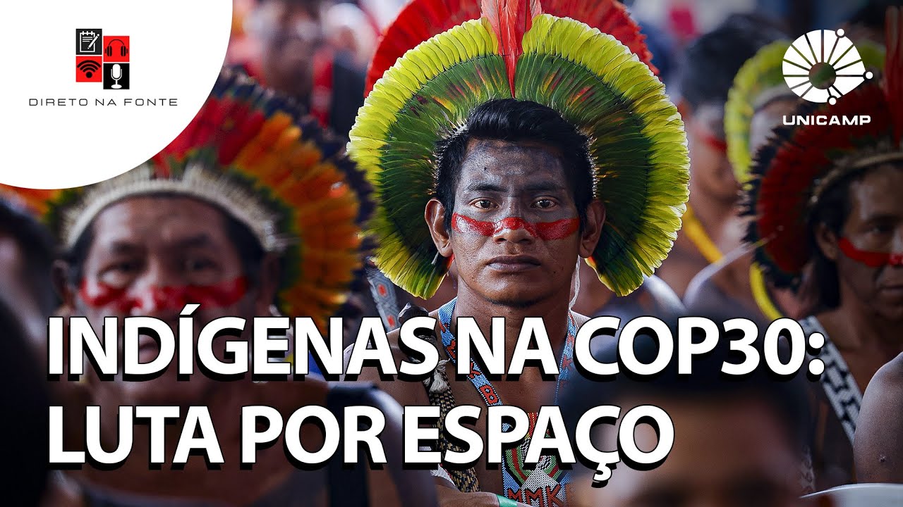 Indígenas querem mais representatividade em Belém
