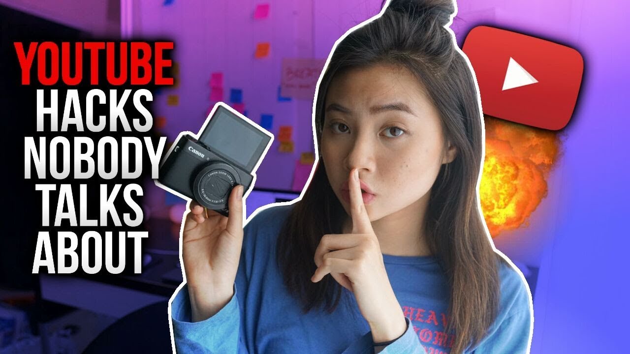 How To Grow with 0 Views and 0 Subscribers (Must watch when starting a YouTube Channel)