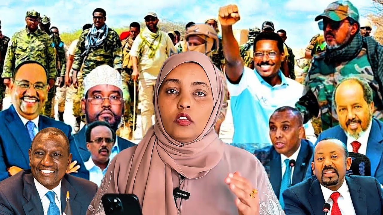 ARRIMO HOOS U SOCDA OO KEENAY KALA FOGAANSHO DFS & MAAMULADA. 