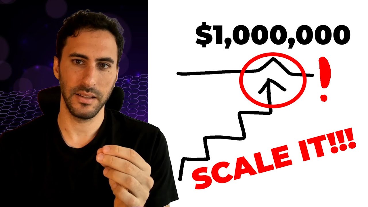 Scaling  An Acquisition Advisory Business