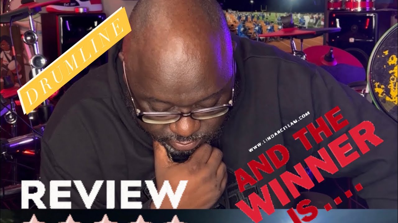 Drumline Review with Riles | Stephenson High school Vs Tucker High School | Best Drumline Battle 🔥