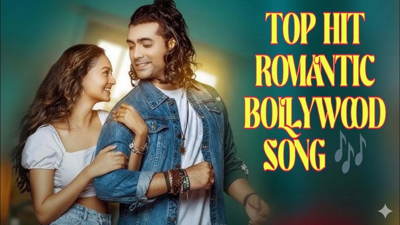 Best hindi song 💕 romantic bollywood songs 💤#hindisong 