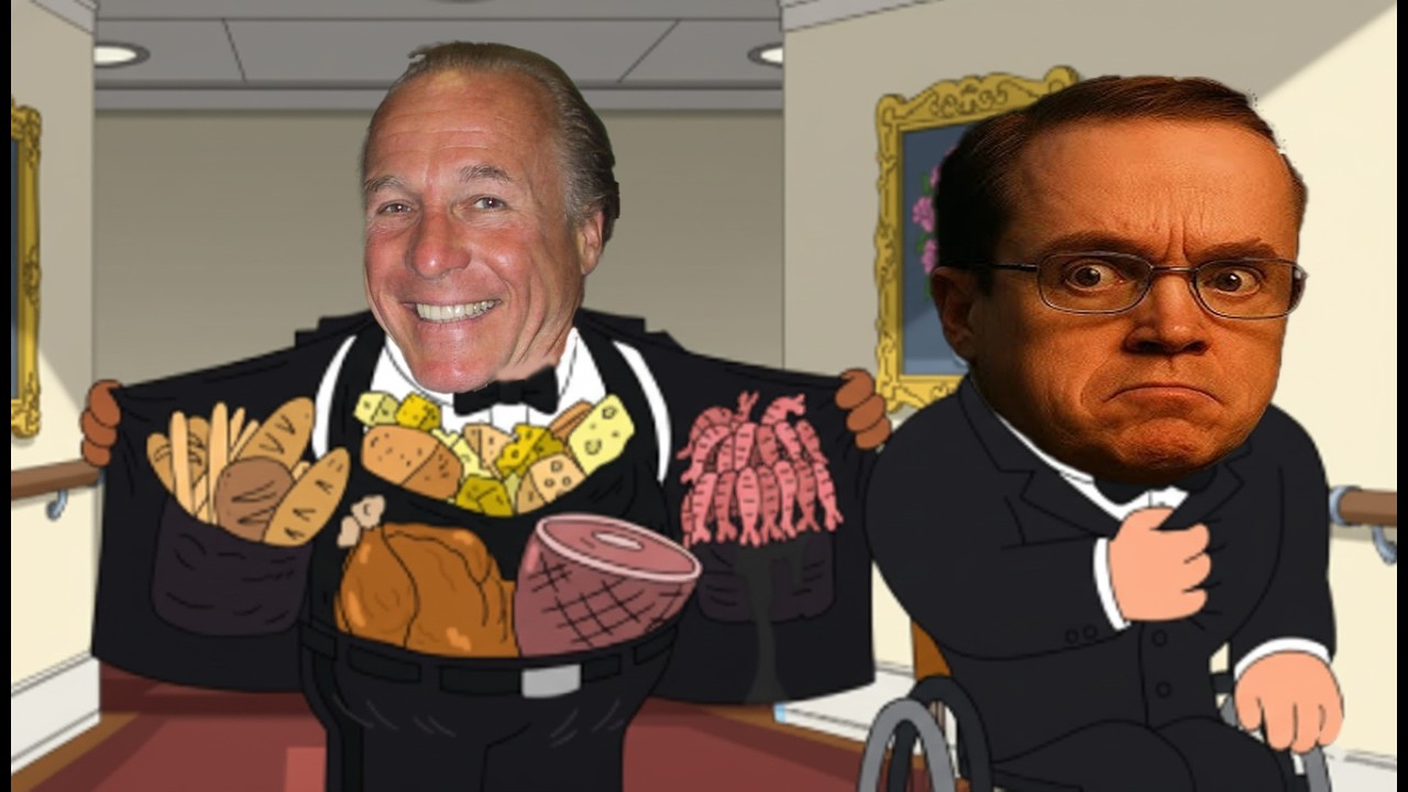 Jackie Martling Unleashed &mdash; Nonstop Jokes & Classic Stern Chaos 😂📻