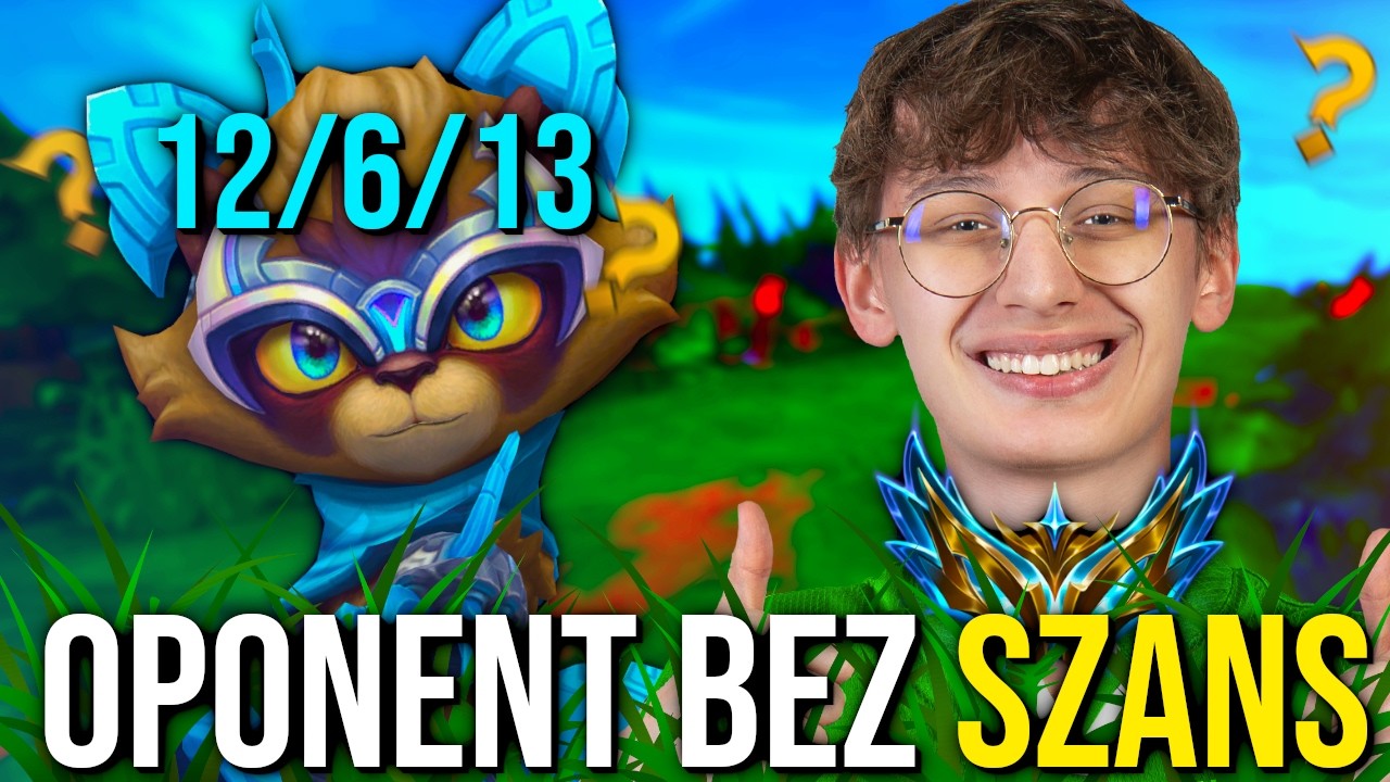 SINMIVAK - KENNEN POD BOMBĘ vs. CHALLENGER