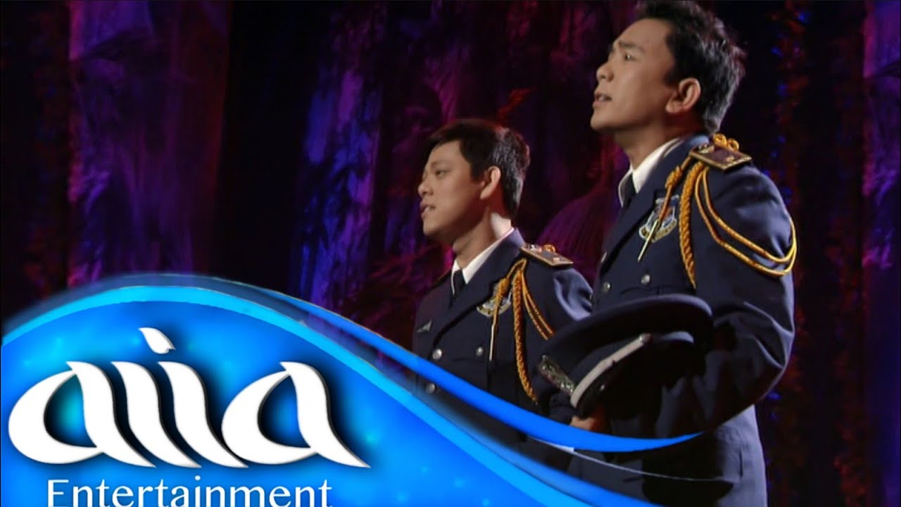 Ng&agrave;y Sau Sẽ Ra Sao (V&acirc;n T&ugrave;ng) - Tường Nguy&ecirc;n & Tường Khu&ecirc; | Tr&uacute;c Sinh h&ograve;a &acirc;m | ASIA 58