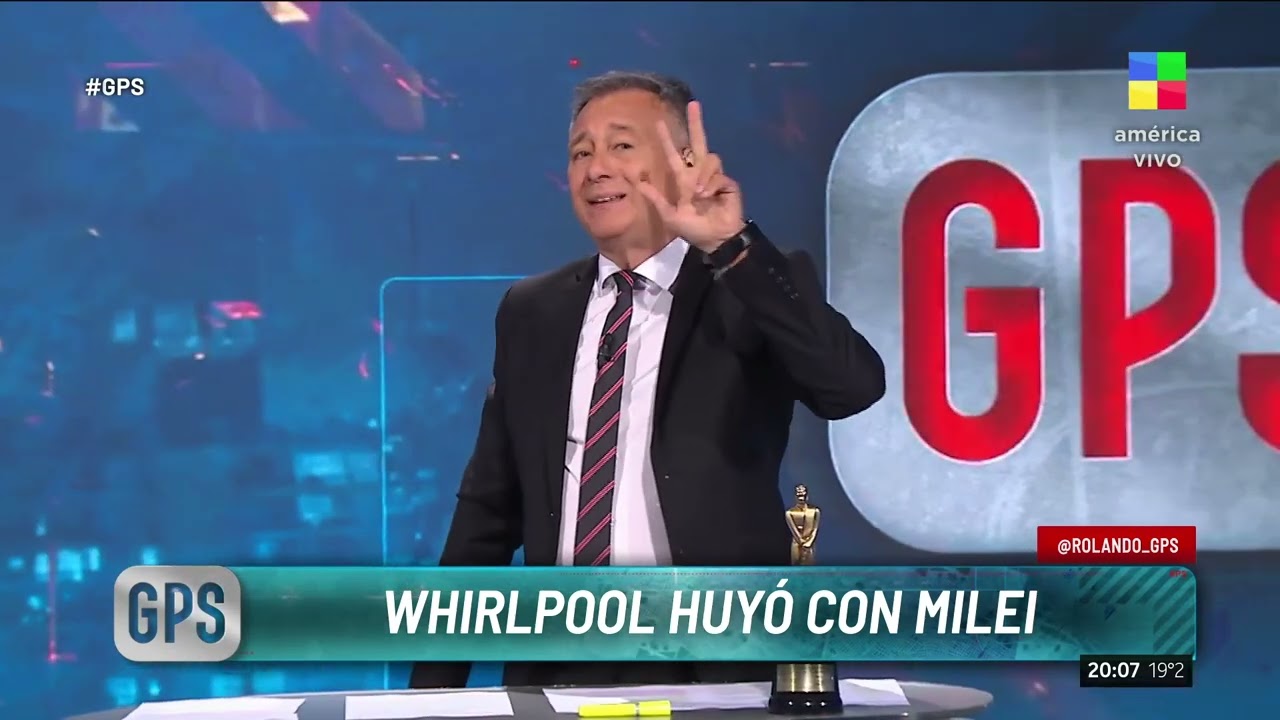 ¿Qué cambió tras las elecciones? | #GPS