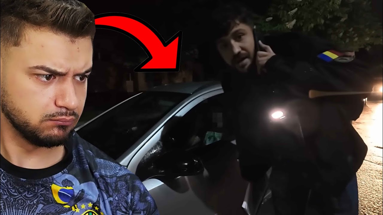 ПЕДСЫН ХОТЕЛ ПЕРЕЕХАТЬ ДЕТЕЙ НА СВОЕЙ МАШИНЕ!!!