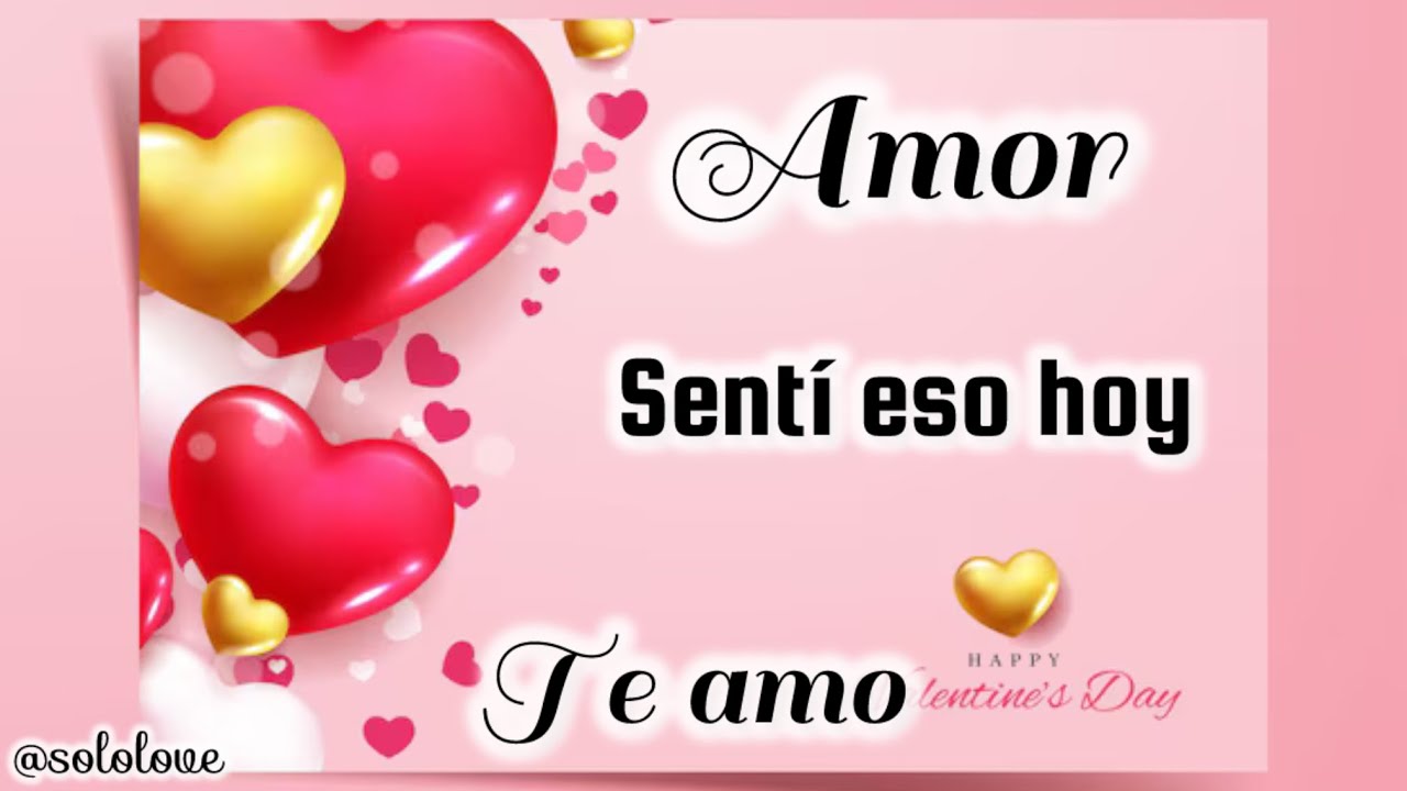 🥰Paso eso cuando nos conocimos 💝amor mía💞 