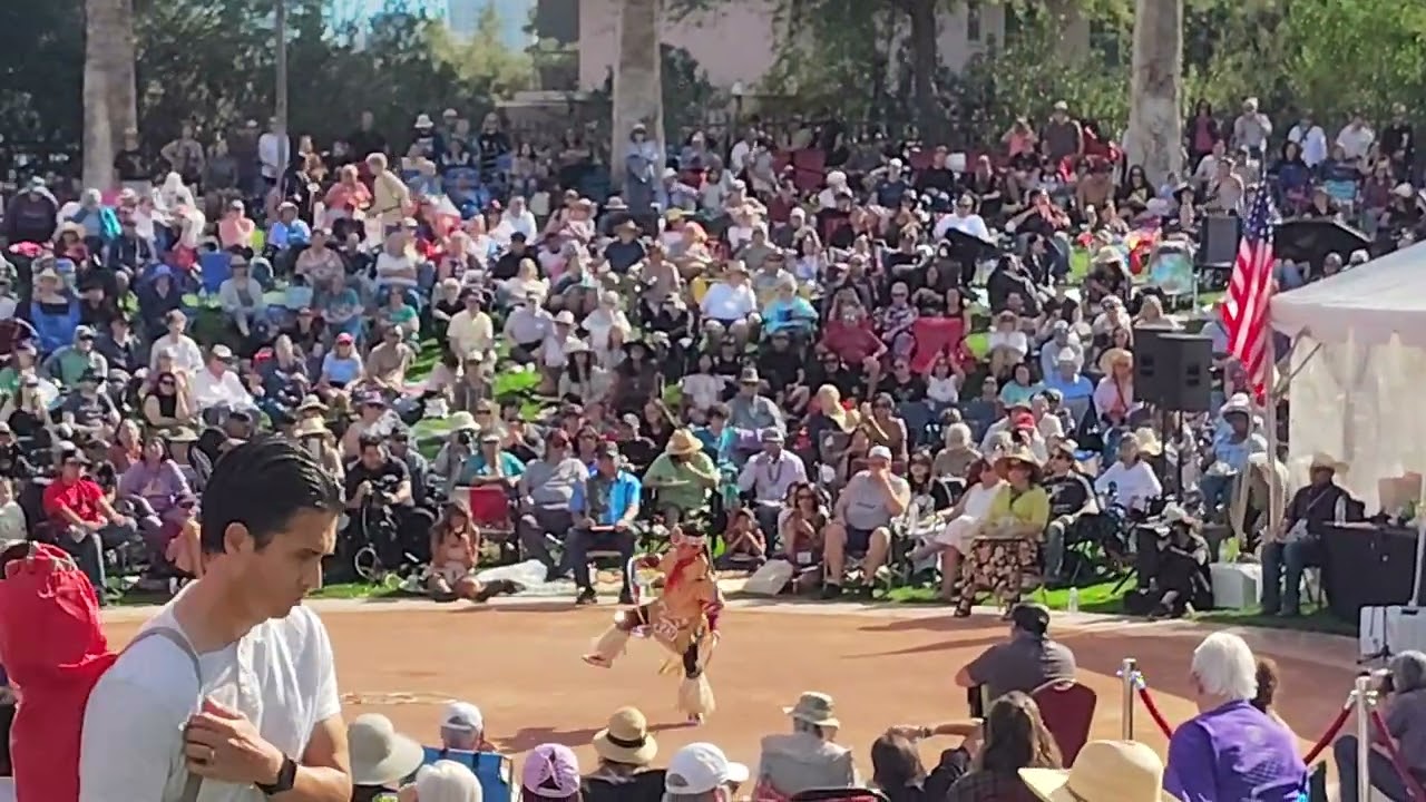 2026 Championship Hoop Dance Youth Teen Adult & Senior phoenix Arizona Heard Museum native American 
