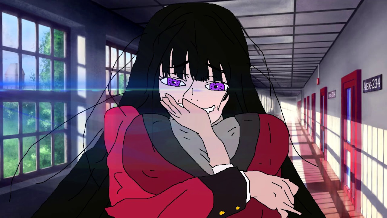 Stan Twitter Anime - EP 1