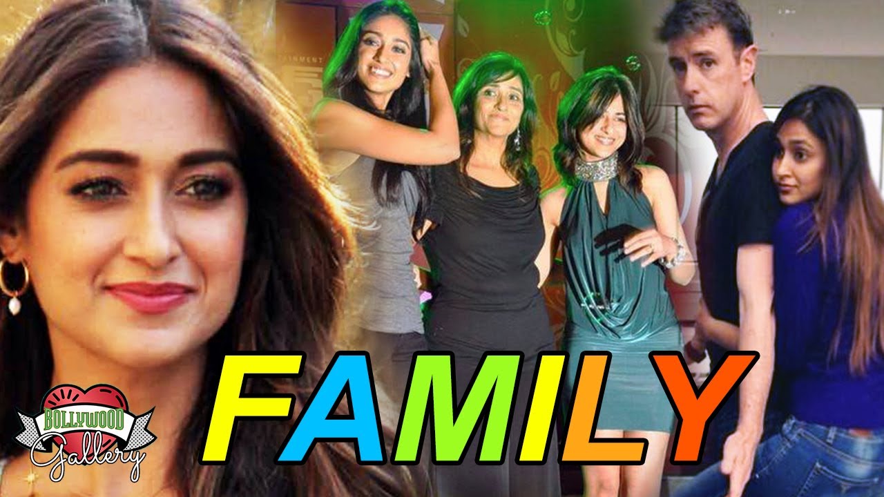 Ileana D’Cruz Family With Parents, Husband, Sister & Affair