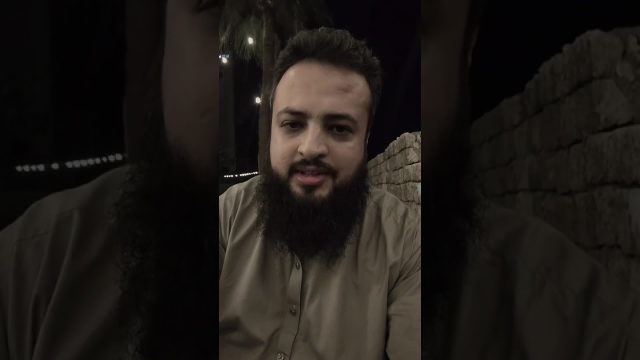 Overthinking - زيات سوچونه کول | How to Stop Overthinking | Usama Jawhari, Writer