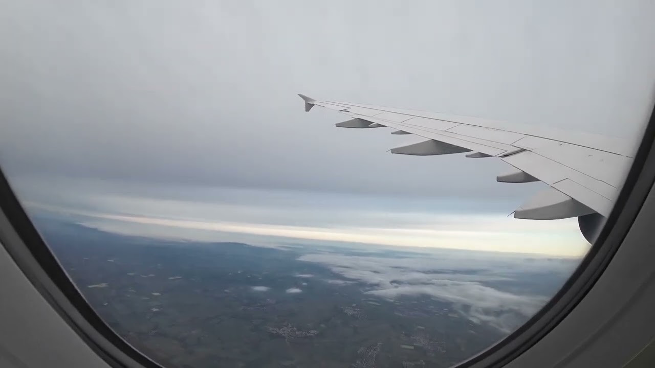 Mitflug LH2 | 11.05.2023 6.30 Uhr | FRA - HAM | Geplant mit 747-400 tatsächlich A321-200