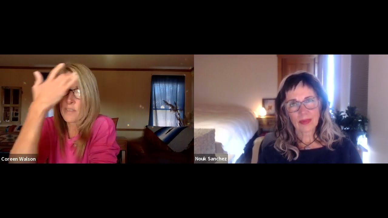 A Course In Miracles ~ Workbook Lesson 2 ~ Intuitively unpacked and explained holographically