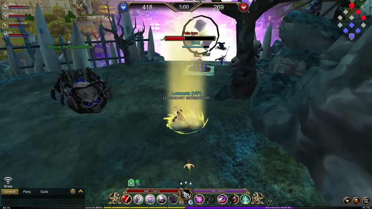 AQ3D Meme Team 5s 5:2
