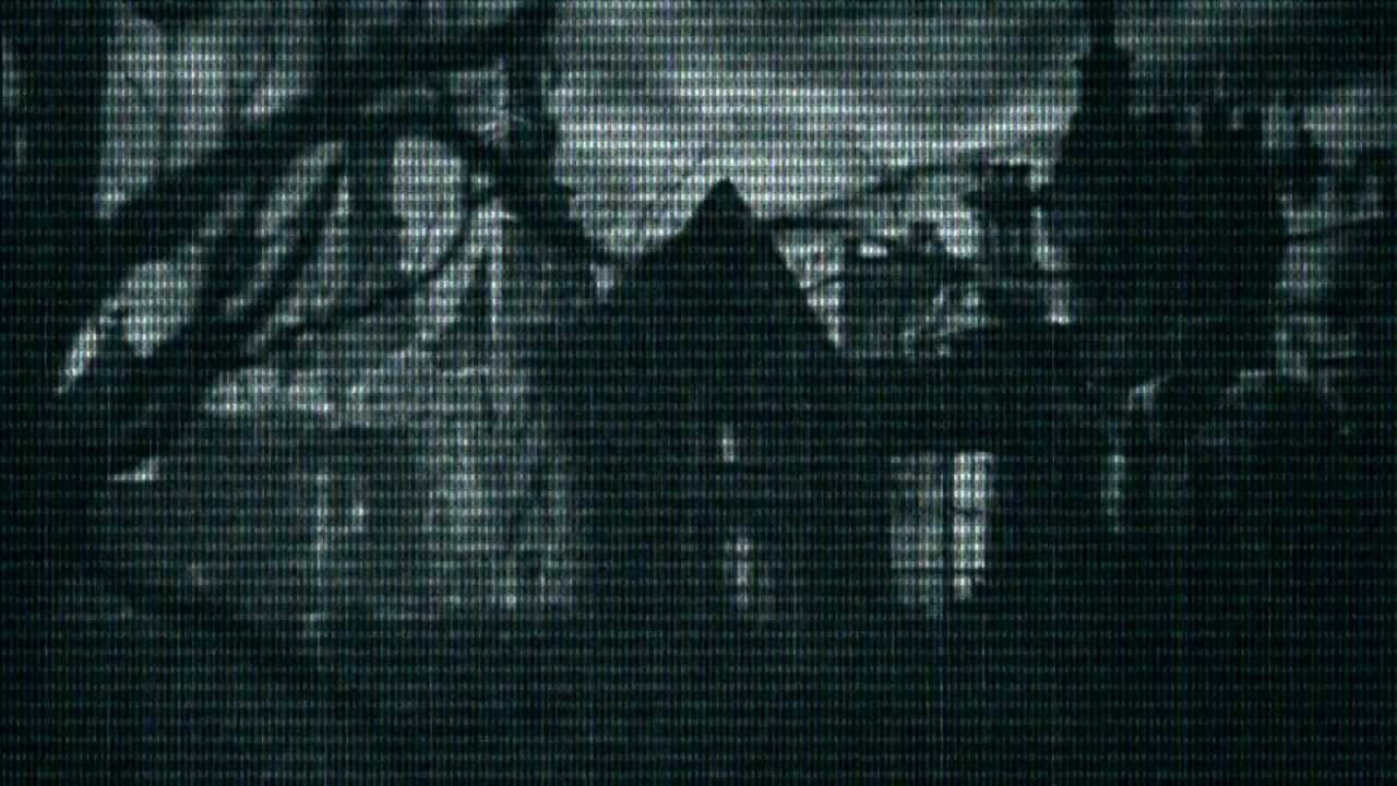O Monstro, por Abu Fobiya