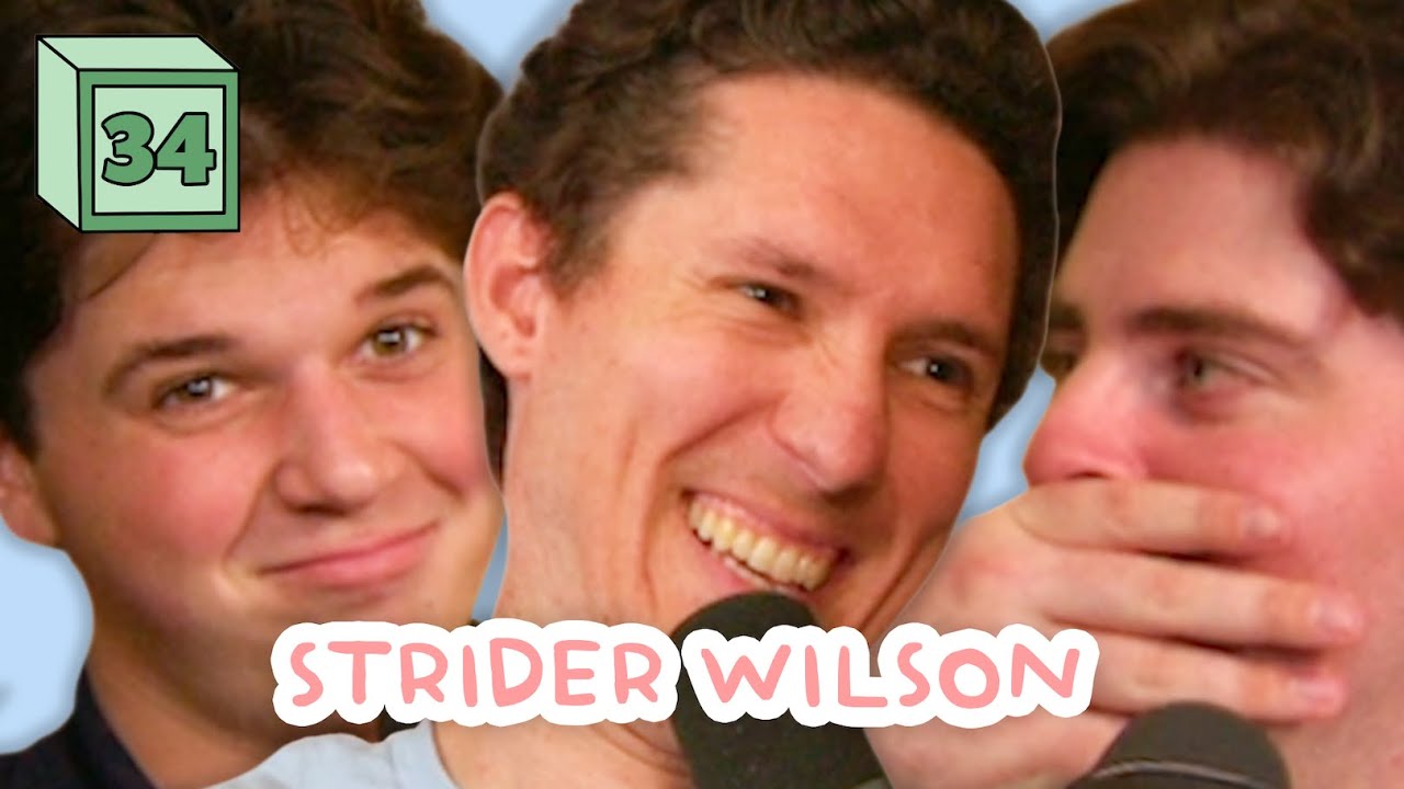 turkish quandale dingle helps us find love with strider wilson