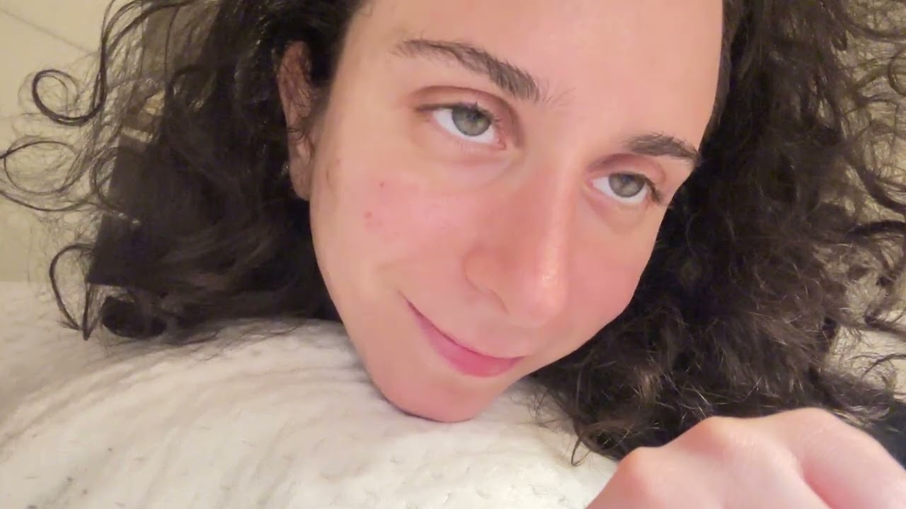 Comment your pain ramble ASMR