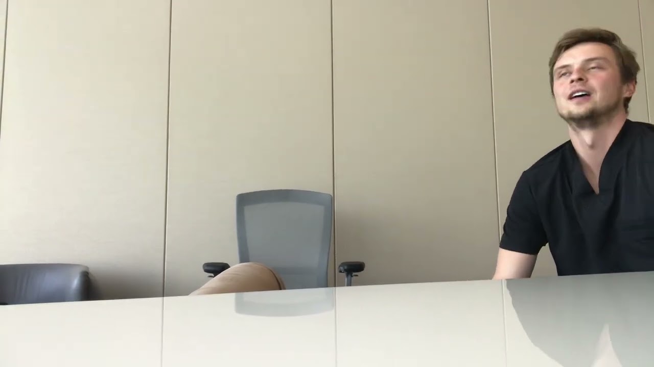 Mock Interview ASTE 3050