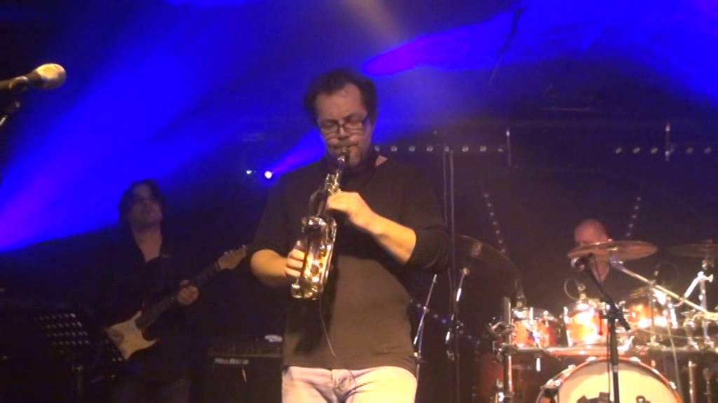 René van Hertum  - We Belong Together -  Music of the Heart 2013 The Netherlands
