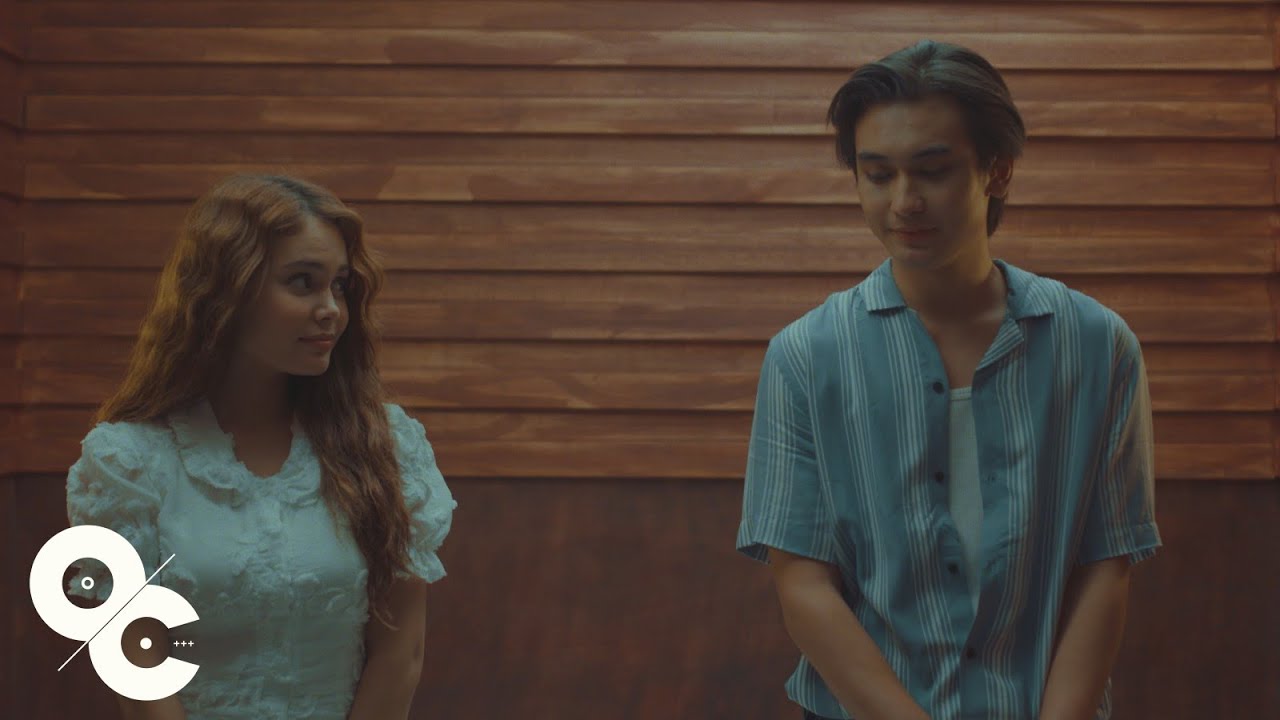 Adie - Paraluman (Official Music Video)