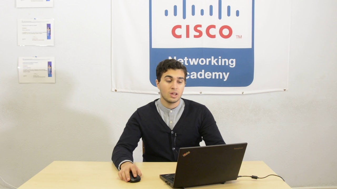Академия cisco Пермь: Cisco CCNP SWITCH реализация IP коммутации