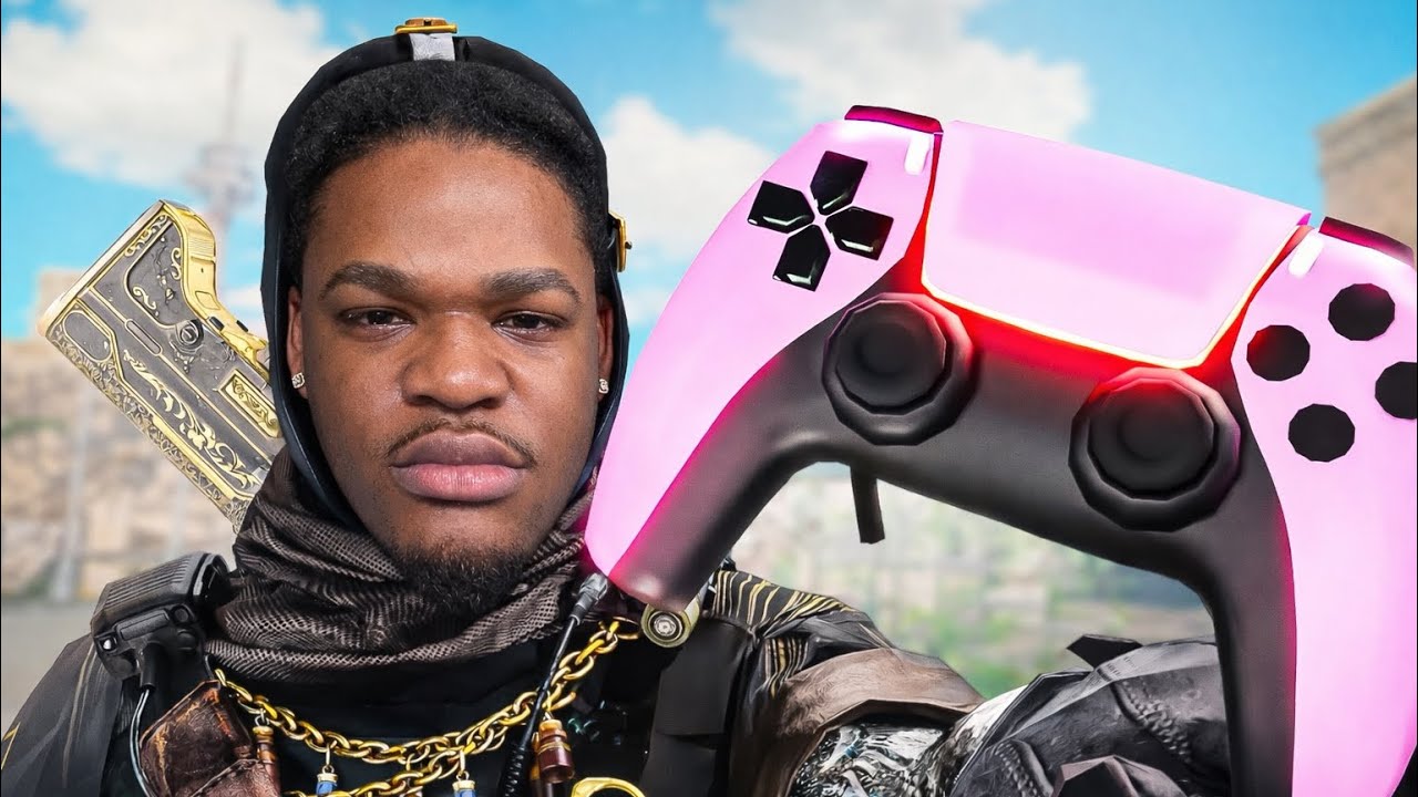 #1 NYC Warzone Player POV (Black Ops 7)