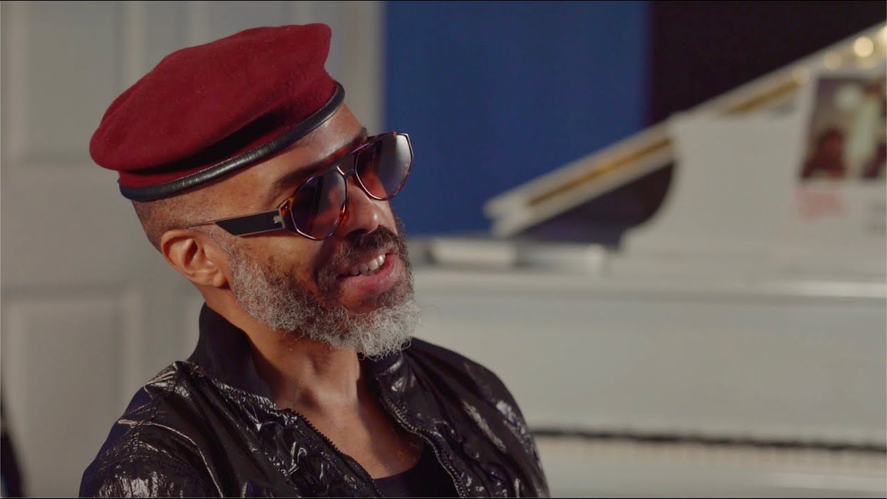 Van Hunt on Sly & the Family Stone