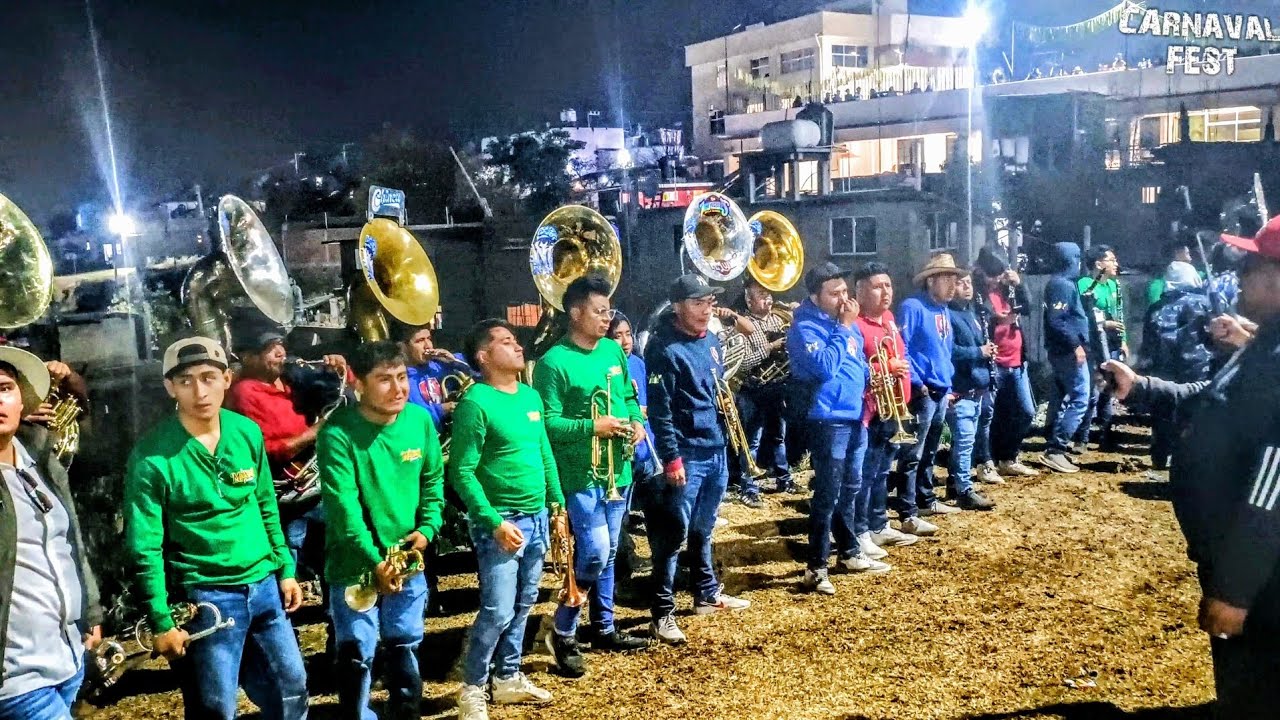 Carnaval de huitzizilapan 2026 | 